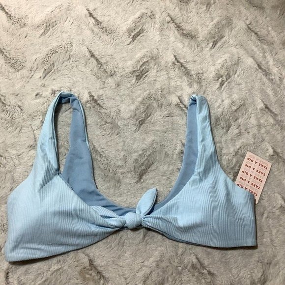 dippin daisy's Bikini top - Picture 1 of 3